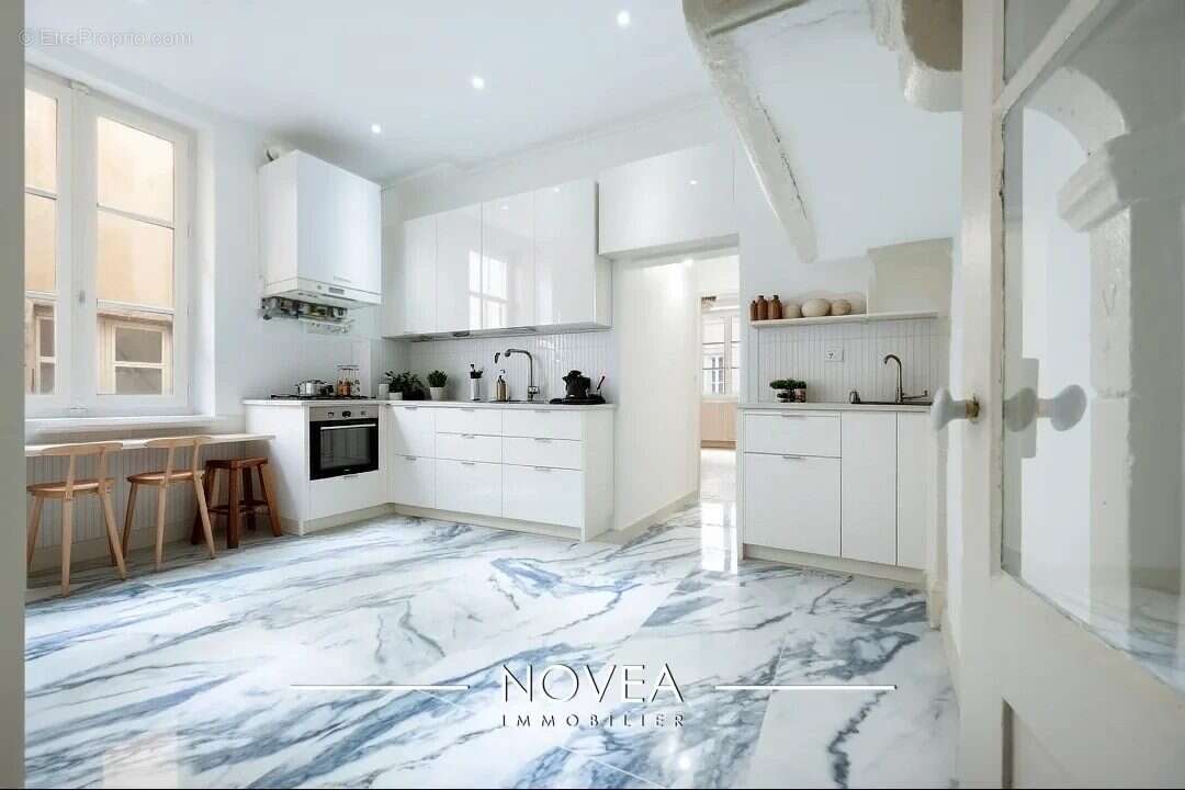 Appartement à LYON-2E