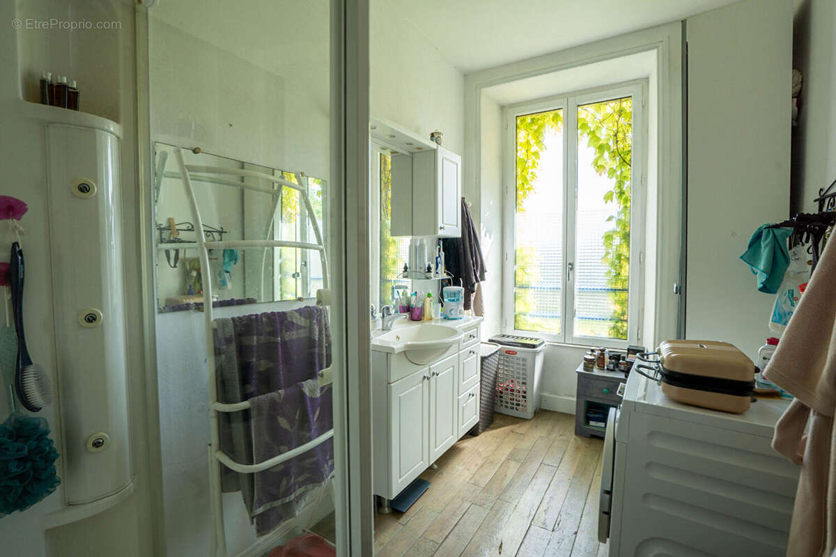 Maison à CONCARNEAU