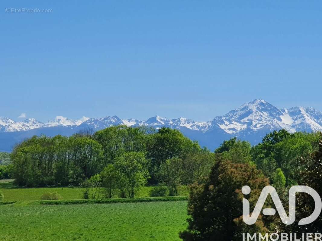 Photo 2 - Maison à TARBES