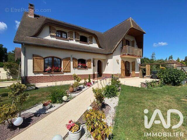 Photo 1 - Maison à NOUVION