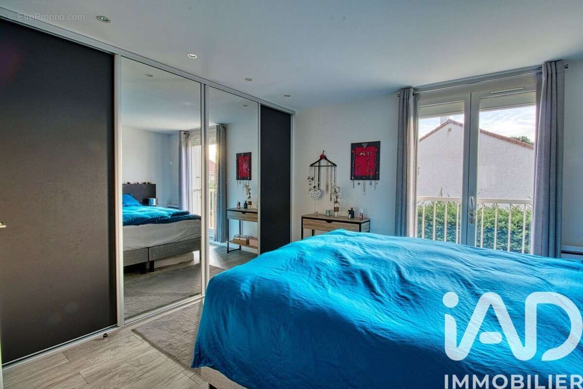 Photo 4 - Maison à CARRIERES-SOUS-POISSY