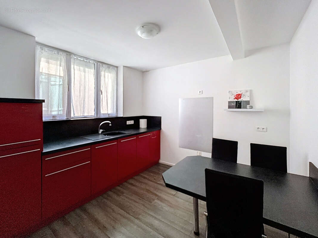 Maison à TRUCHTERSHEIM