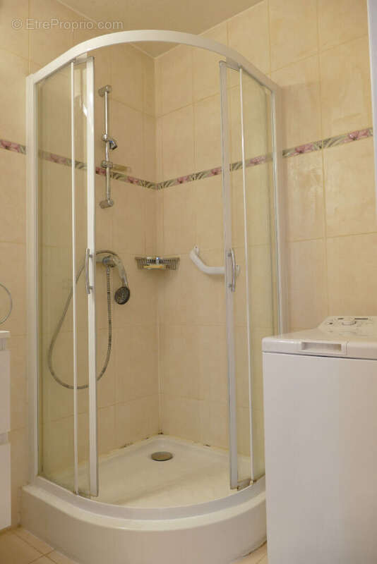 Appartement à RUEIL-MALMAISON