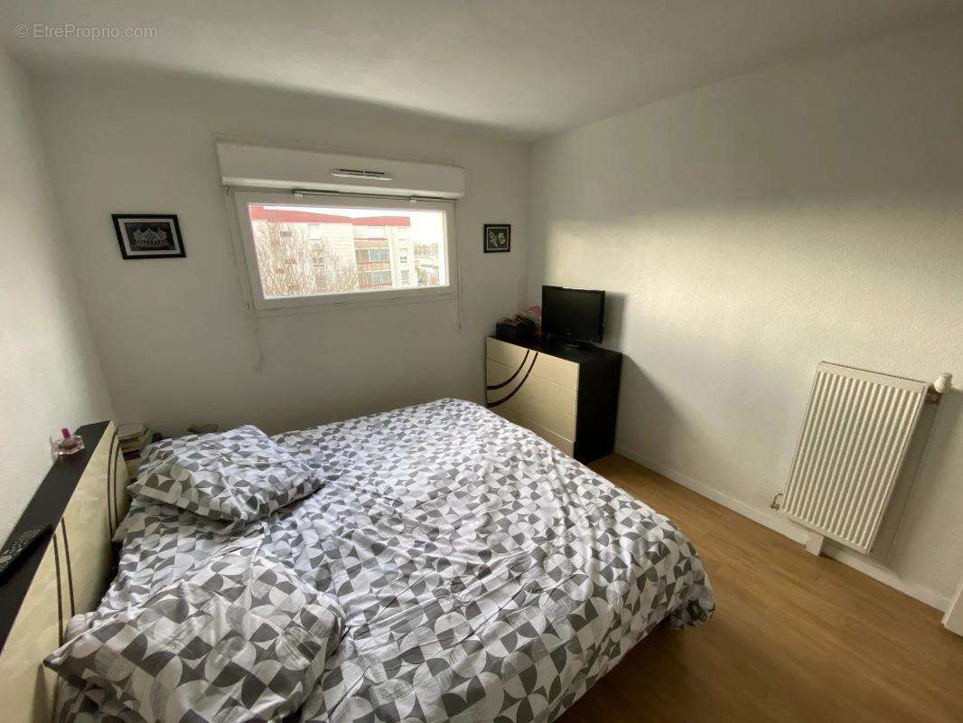 Appartement à CENON