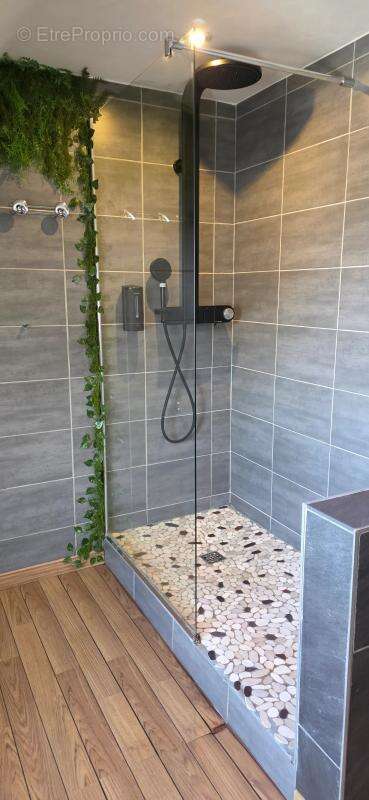 Appartement à BELFORT