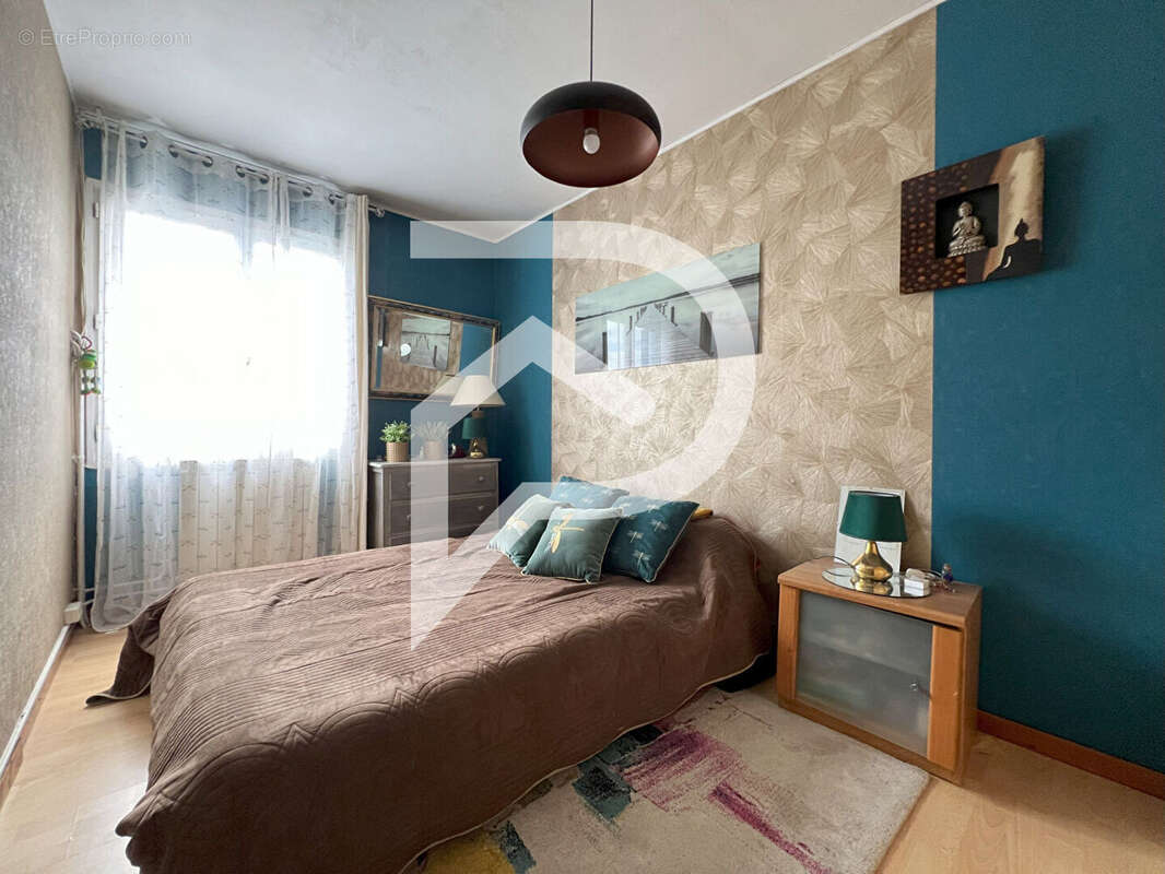 Maison à LA VERRIERE