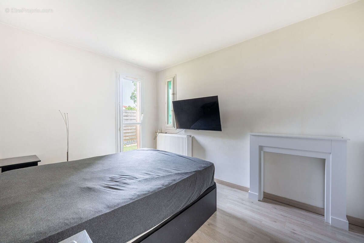 Appartement Cergy 3 pièce(s) 73 m2 avec jardin filant 100m² - photo 7