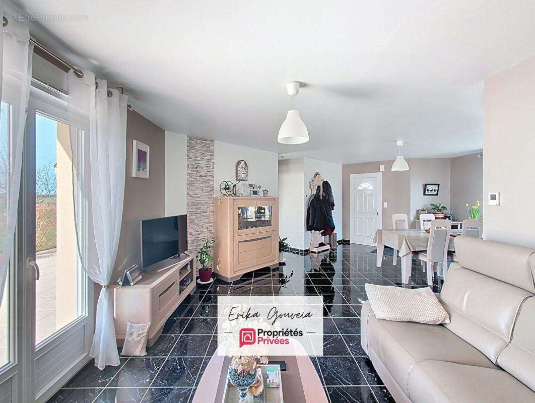 Maison à BORDEAUX-SAINT-CLAIR