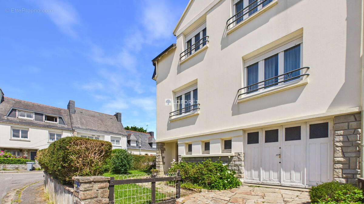 Maison à QUIMPER