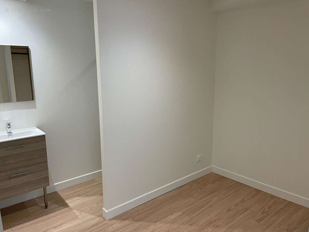 Appartement à MONT-DE-MARSAN