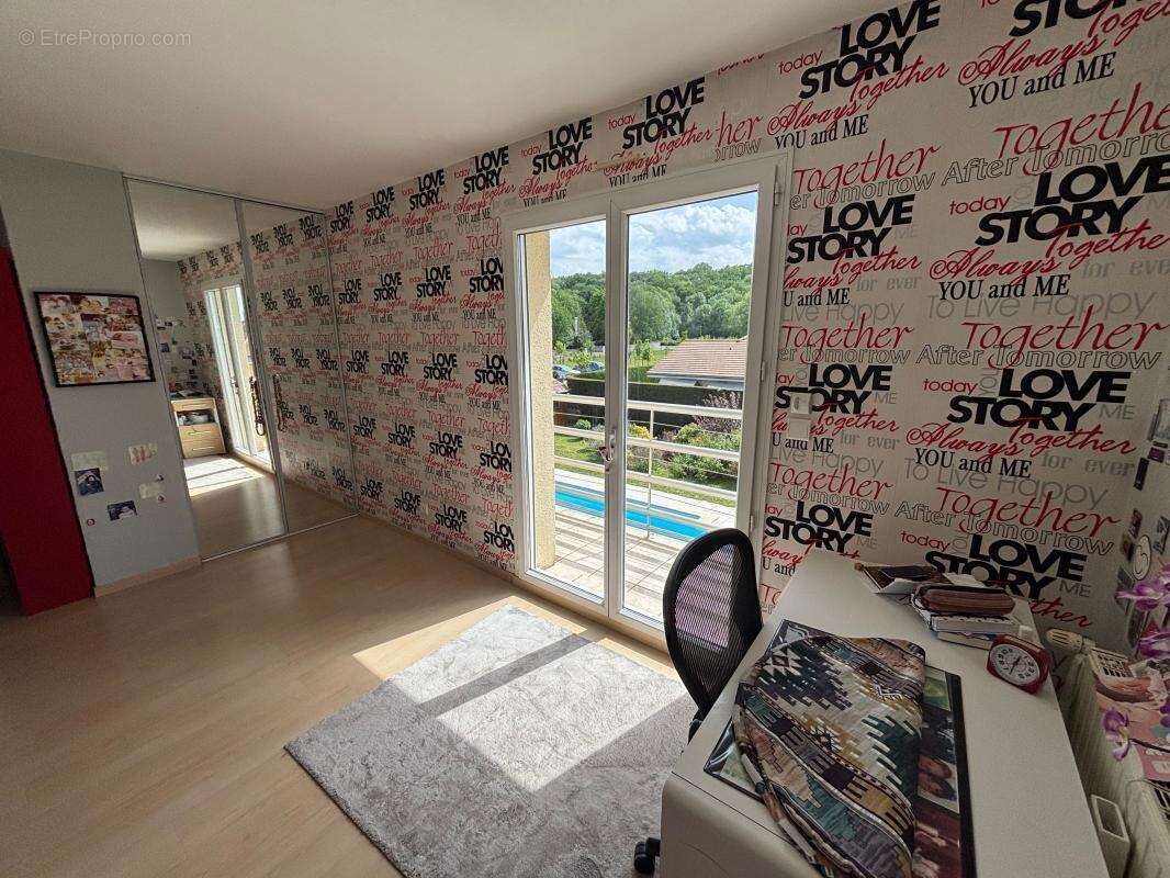 Maison à IDRON