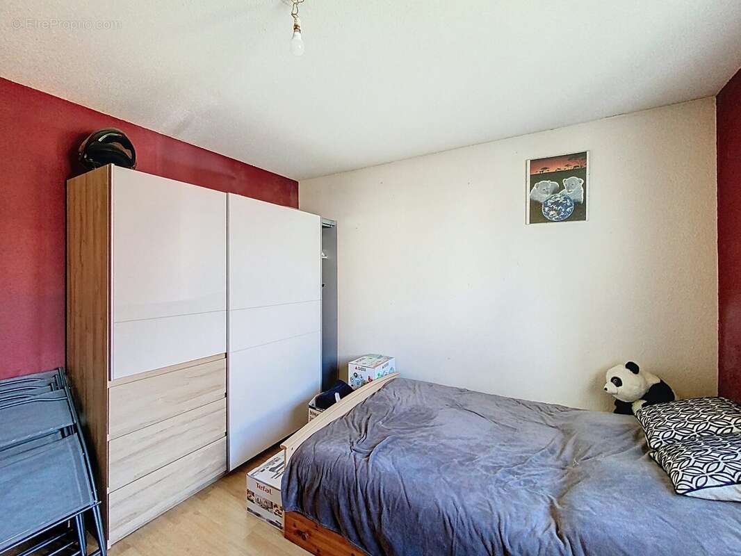 Appartement à ACHENHEIM