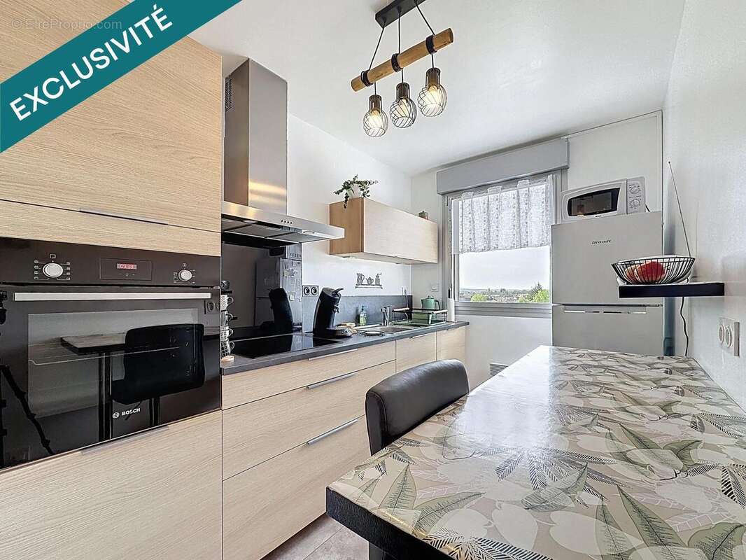 Appartement 54 m² à Sens  - photo 3