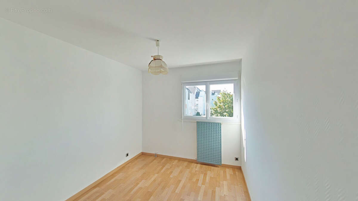 Appartement à JOUE-LES-TOURS