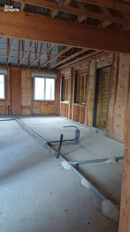 Maison en ossature bois - photo 6