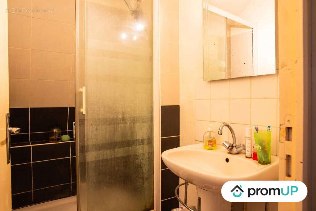 Appartement à BETHUNE