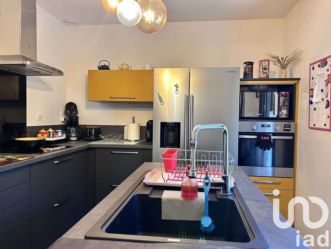 Photo 8 - Maison à AUZITS