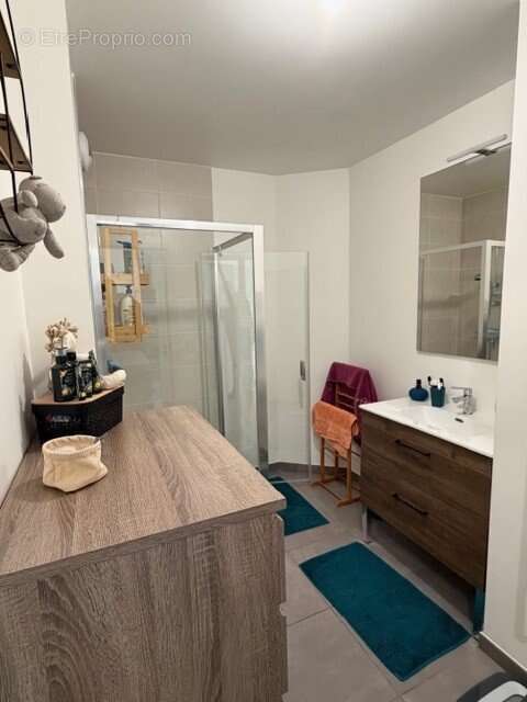 Appartement à VOGLANS