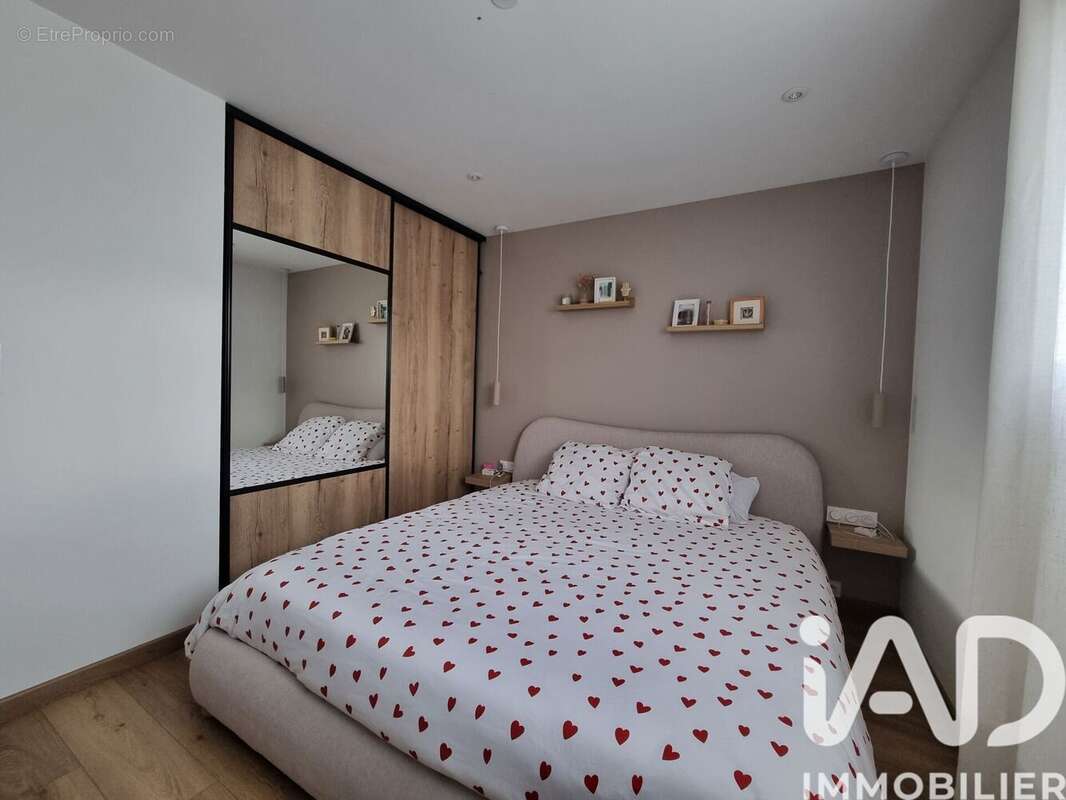 Photo 6 - Maison à CORPS-NUDS