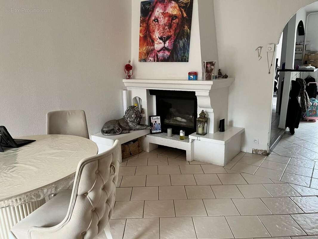 Maison à ISTRES