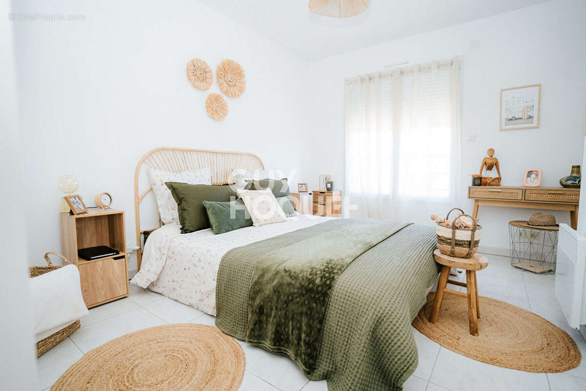 Appartement à VILLENEUVE-DE-LA-RAHO