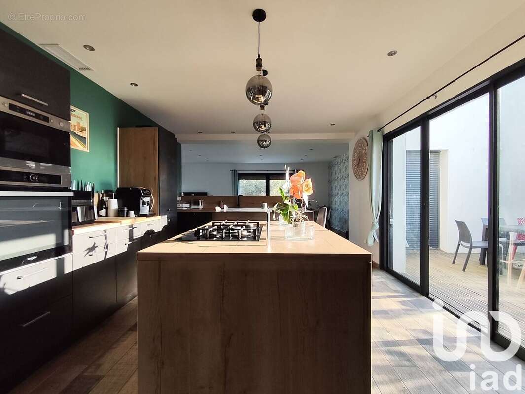 Photo 5 - Maison à SALLELES-D'AUDE