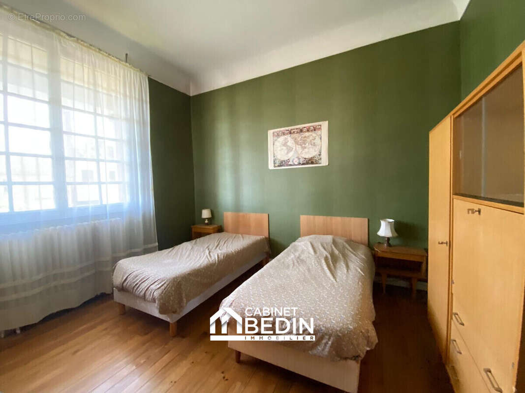 Maison 8 pièces 240 m² à vendre à Bordeaux (33200) - photo 5