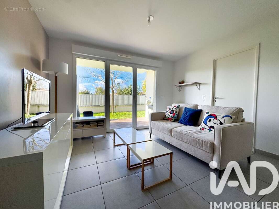 Photo 7 - Appartement à SAINT-ANDRE-DE-CUBZAC