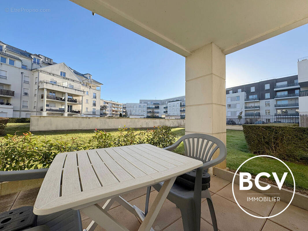 Appartement à CHARTRES