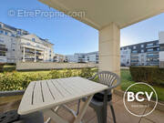 Appartement à CHARTRES