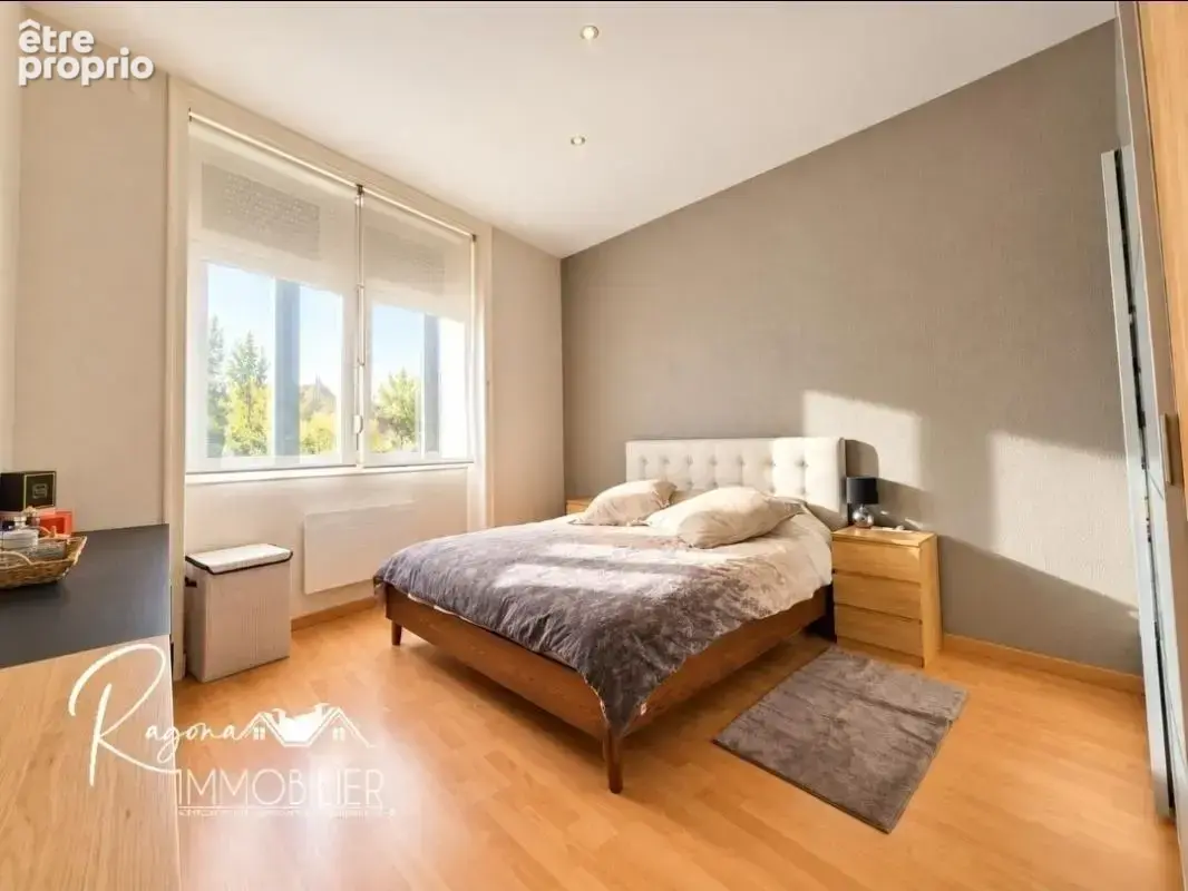 Appartement de caractère aux volumes rares - photo 6