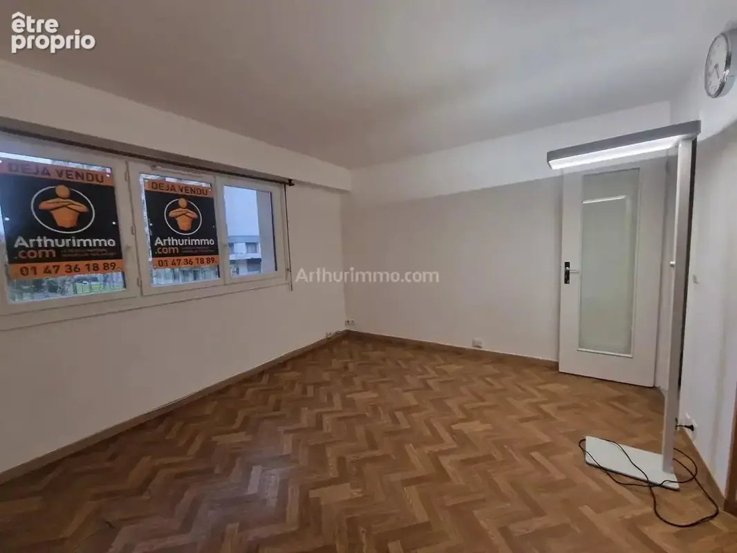 Vente Appartement Meudon(92360) 185 000ï¿œ - photo 3