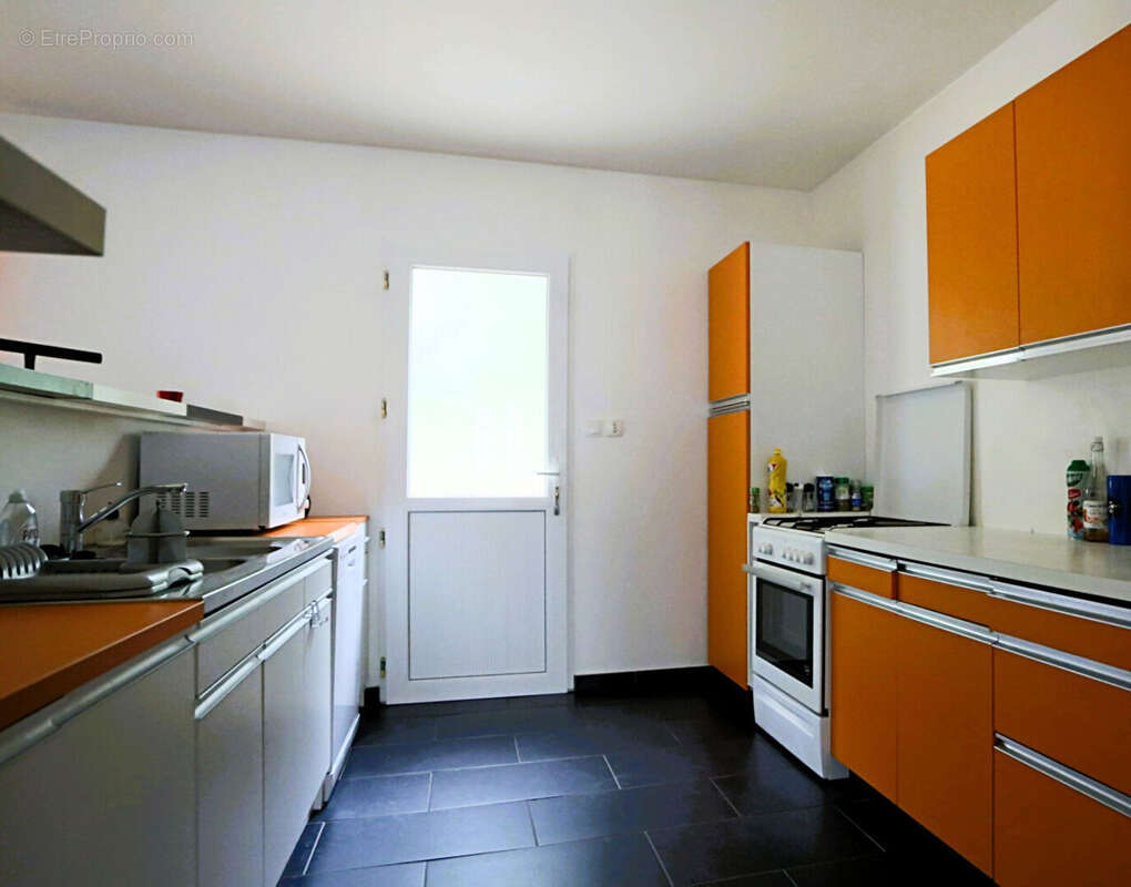 Maison à MONTLUCON