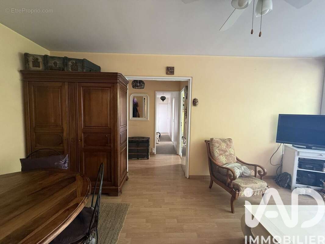 Photo 4 - Appartement à CHELLES