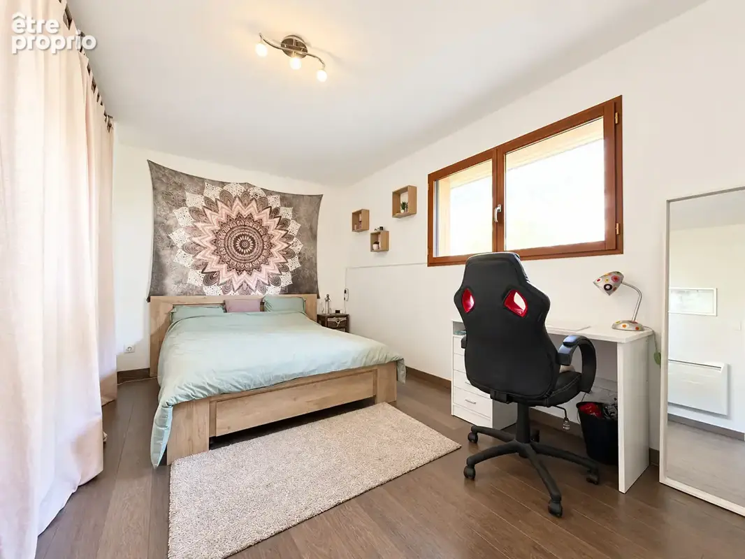 LATHUILE - Maison à vendre - photo 11