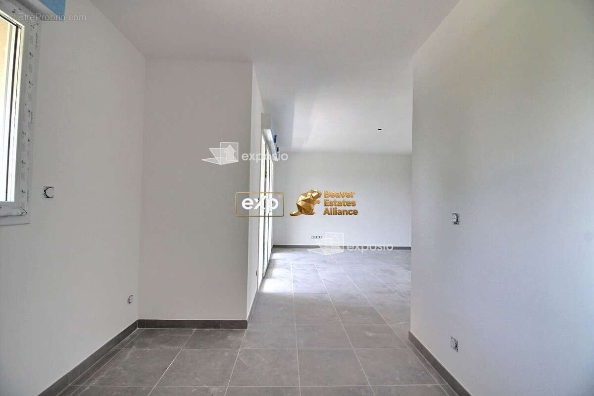 Appartement à MANOSQUE