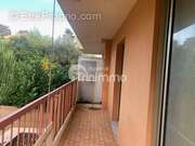 Appartement à SAINT-LAURENT-DU-VAR