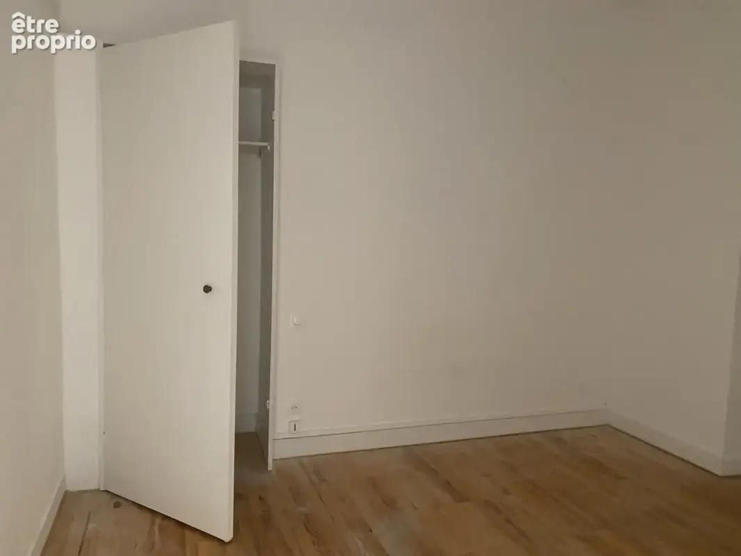 Appartement t2 - photo 3