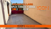 Appartement à GRANDVILLARS