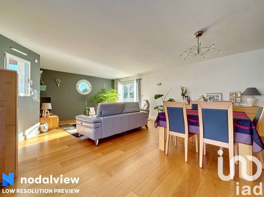 Photo 8 - Maison à DOMPIERRE-SUR-MER