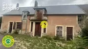 Maison à NEUVY-DEUX-CLOCHERS