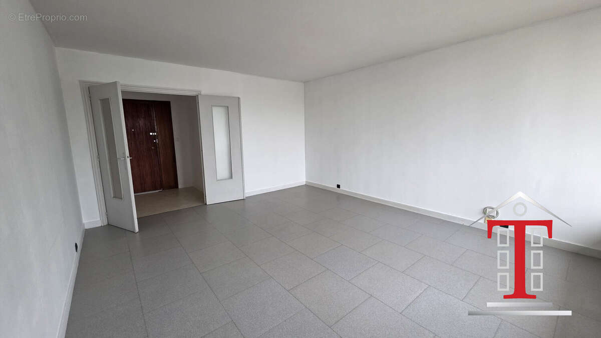 Appartement à ANGERS