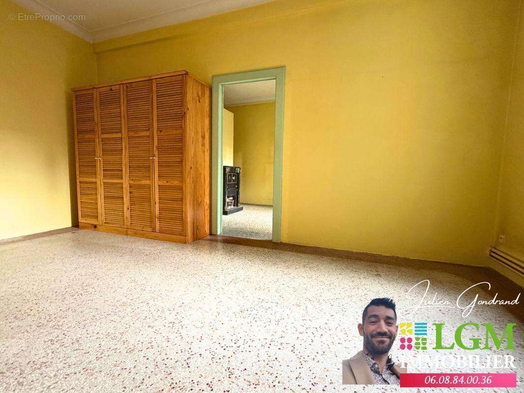 Appartement à AIGUES-MORTES