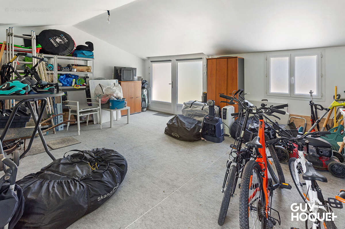 Maison à VIGNEUX-DE-BRETAGNE