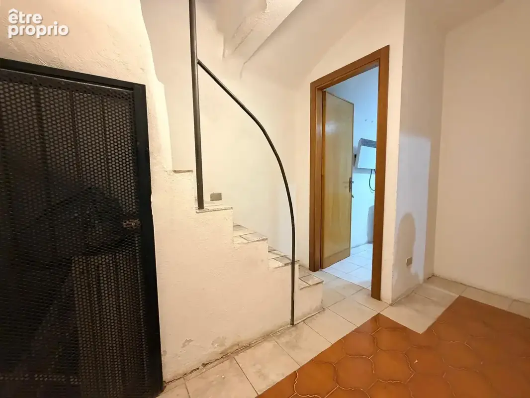 Beau potentiel pour cet appartement au cœur du village de Soldano, à visiter! - photo 21