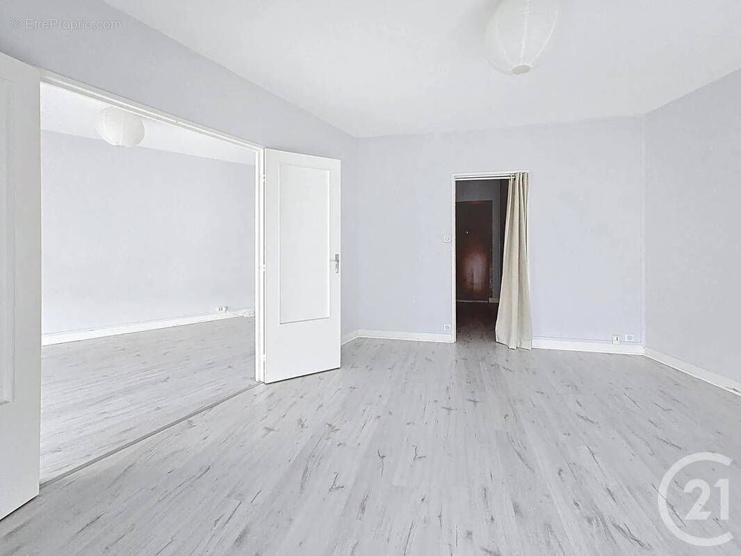 Appartement à TROYES