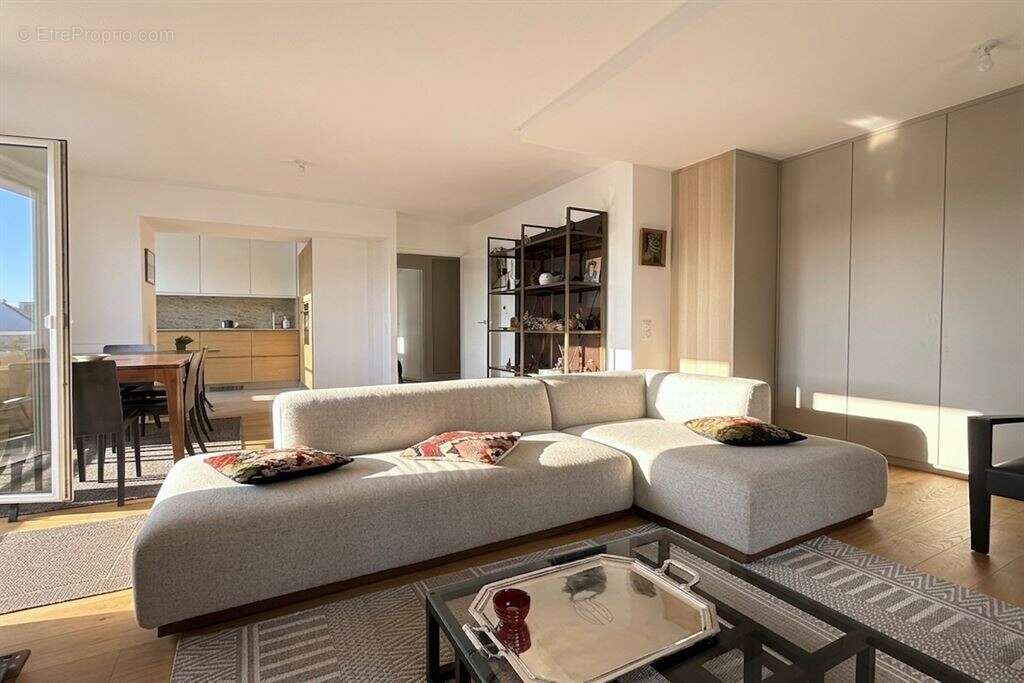 Appartement à VANVES