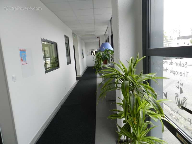 Commerce à BOURGOIN-JALLIEU