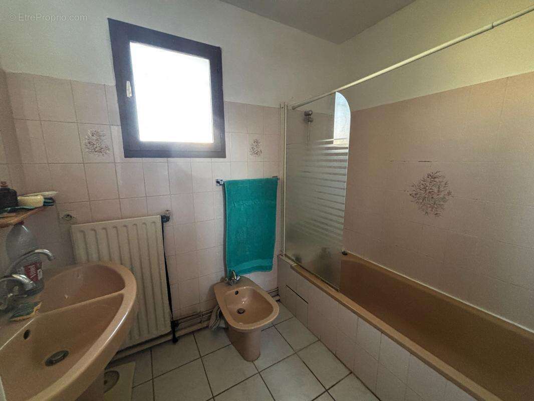 Maison à CARCASSONNE