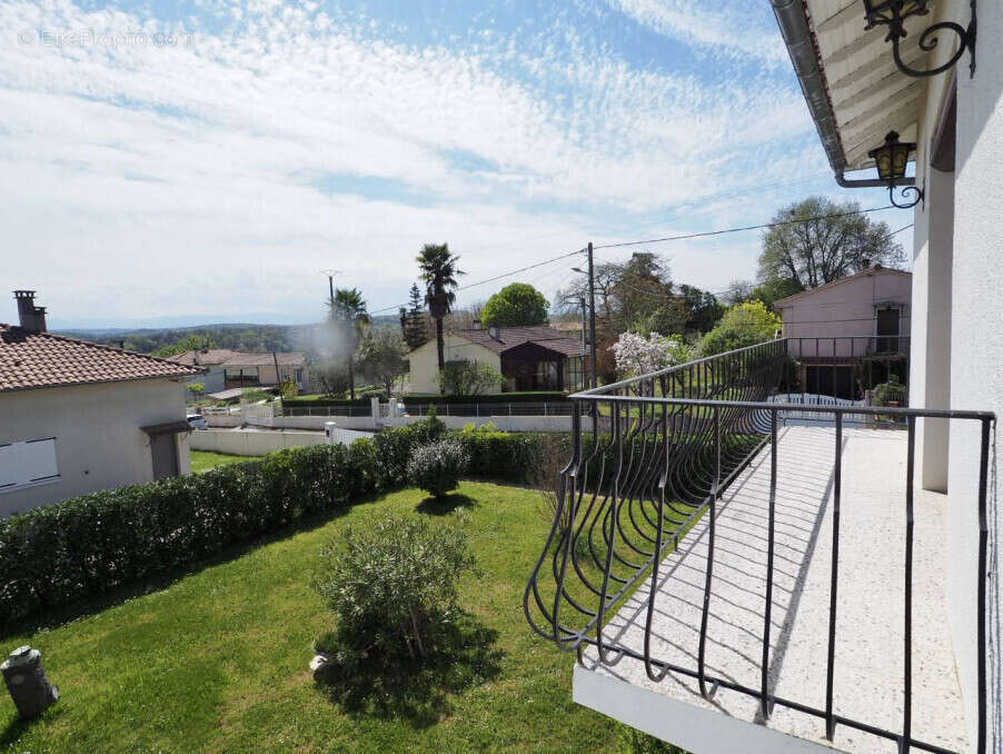 Maison à BOULOGNE-SUR-GESSE